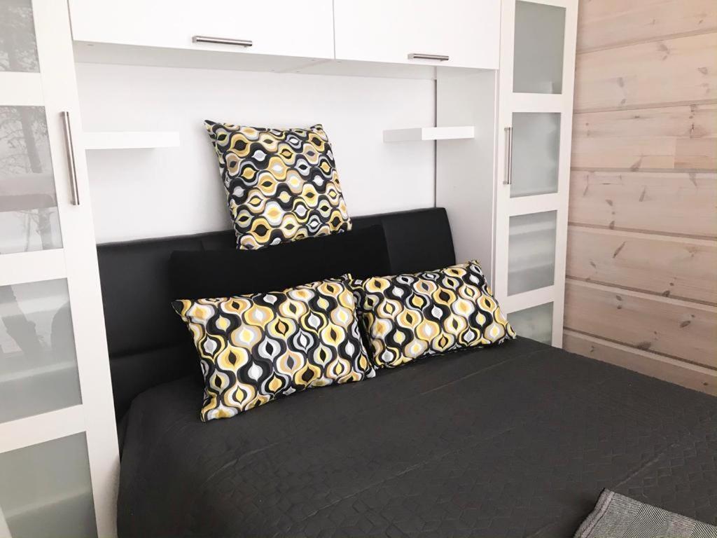 Villa Vaibmu Inari Ngoại thất bức ảnh