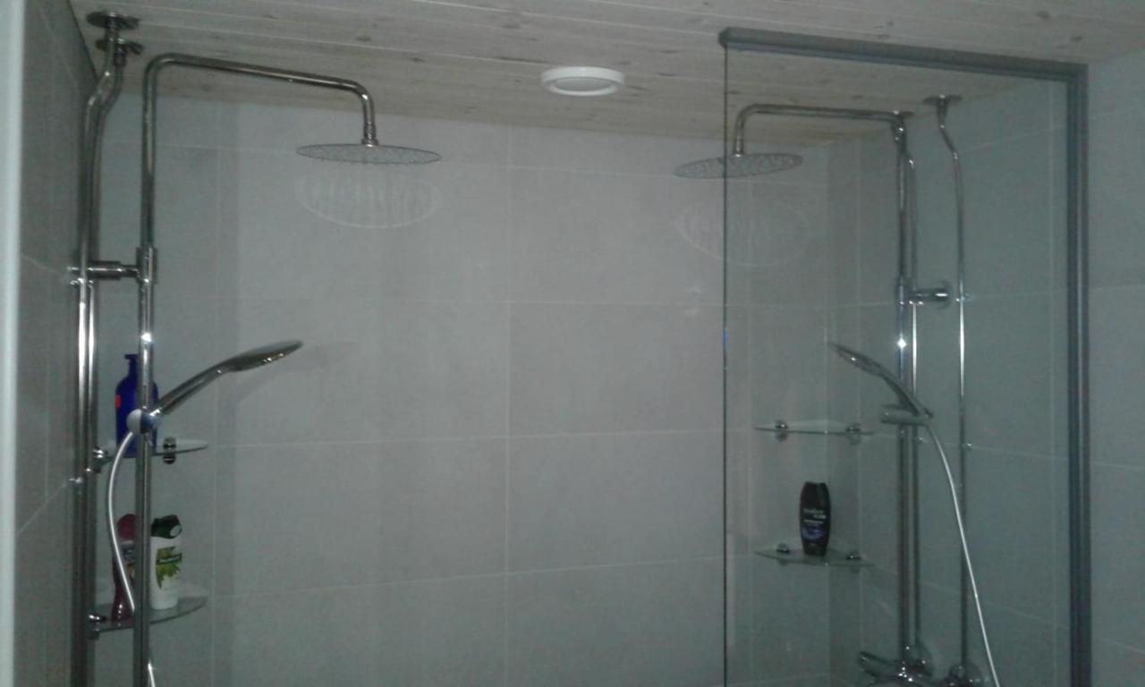 Villa Vaibmu Inari Ngoại thất bức ảnh